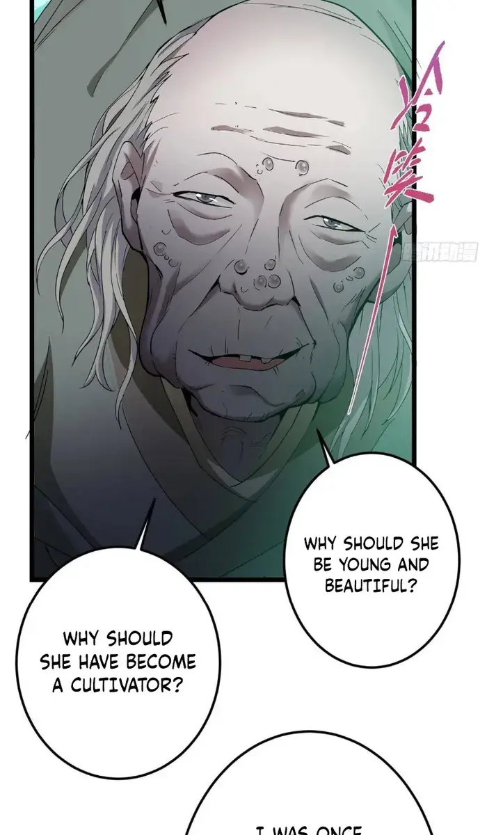 Keep a Low Profile, Sect Leader Chapter 464 Page 63
