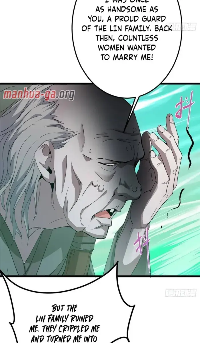 Keep a Low Profile, Sect Leader Chapter 464 Page 64