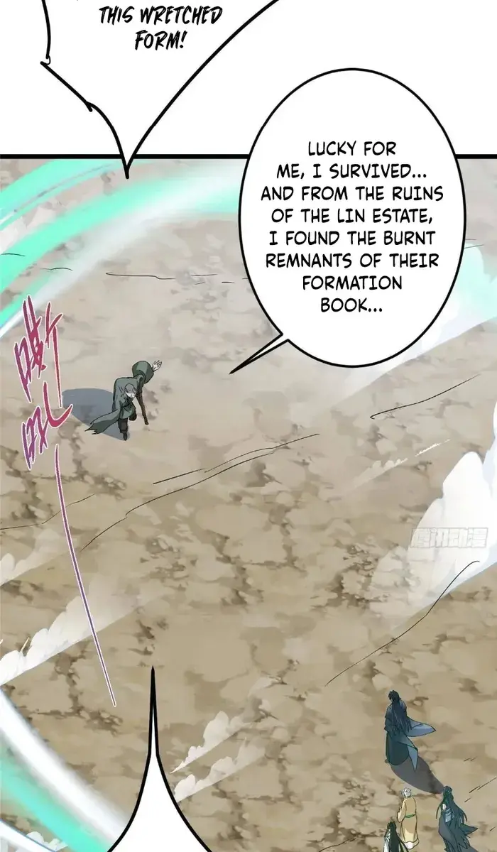 Keep a Low Profile, Sect Leader Chapter 464 Page 65