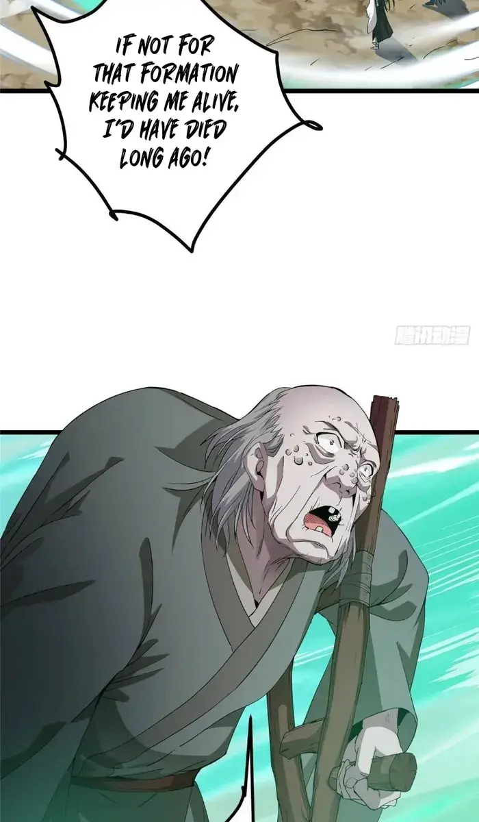 Keep a Low Profile, Sect Leader Chapter 464 Page 66