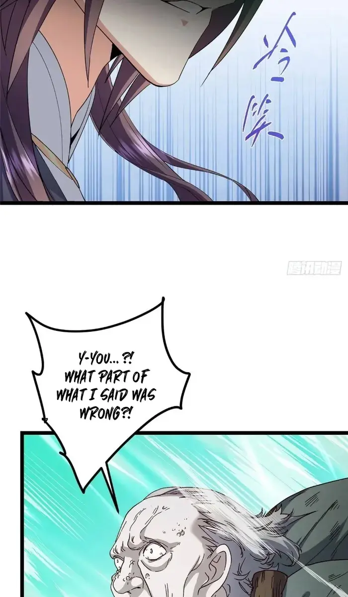 Keep a Low Profile, Sect Leader Chapter 464 Page 71
