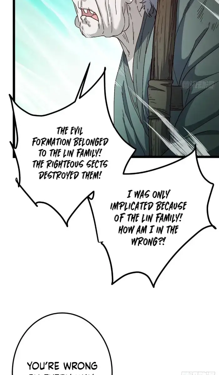 Keep a Low Profile, Sect Leader Chapter 464 Page 72