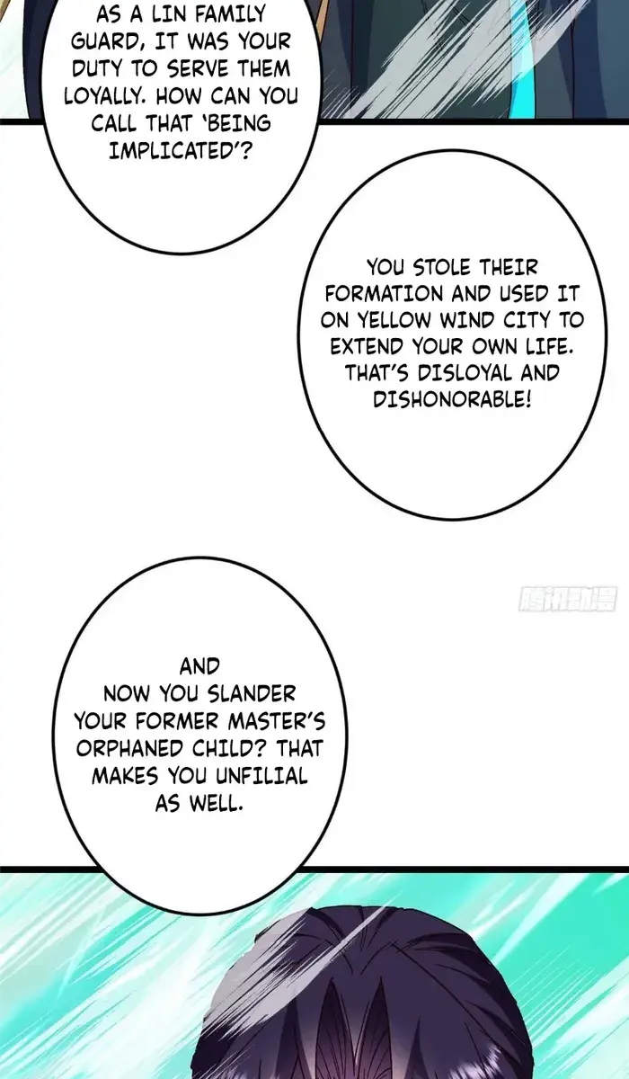 Keep a Low Profile, Sect Leader Chapter 464 Page 74