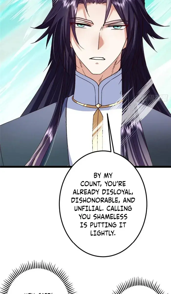 Keep a Low Profile, Sect Leader Chapter 464 Page 75