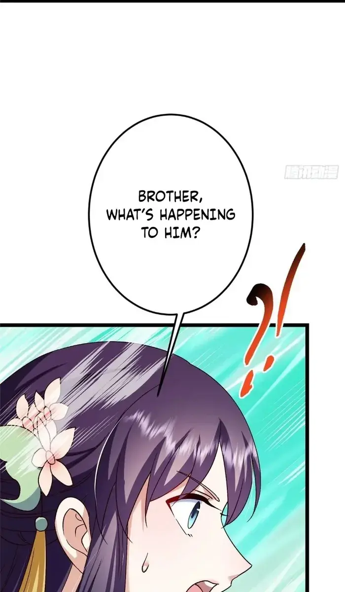 Keep a Low Profile, Sect Leader Chapter 464 Page 81