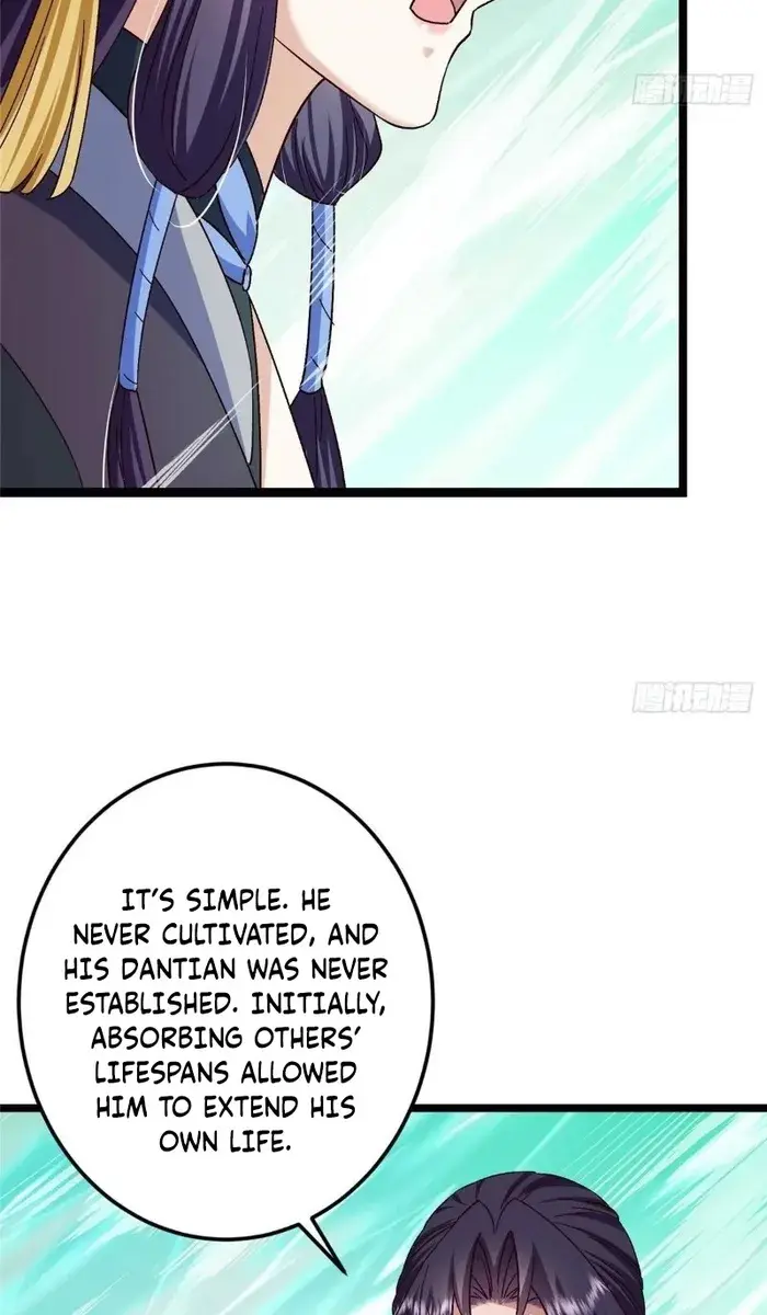 Keep a Low Profile, Sect Leader Chapter 464 Page 82