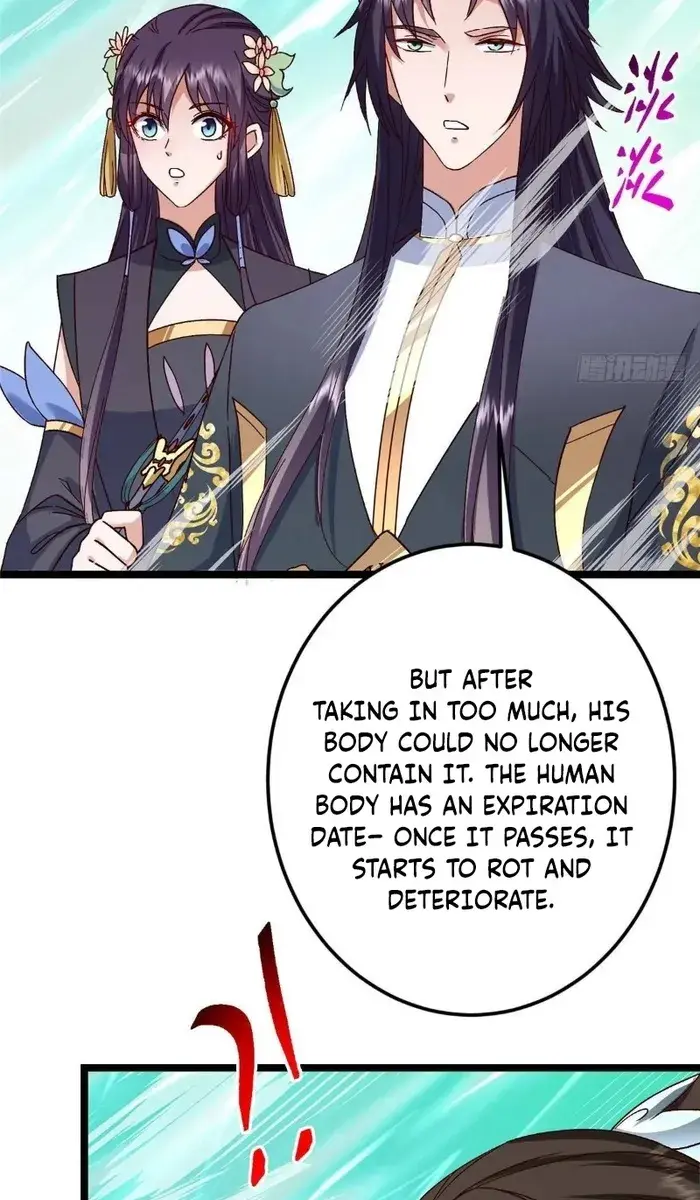 Keep a Low Profile, Sect Leader Chapter 464 Page 83