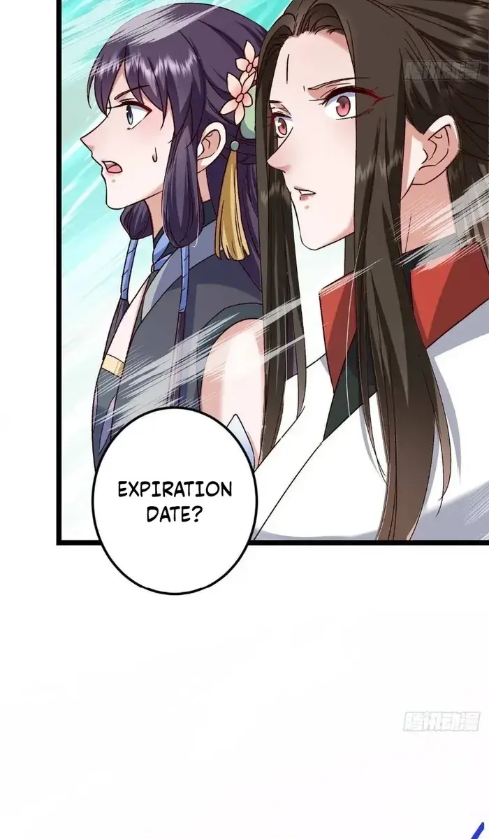 Keep a Low Profile, Sect Leader Chapter 464 Page 84