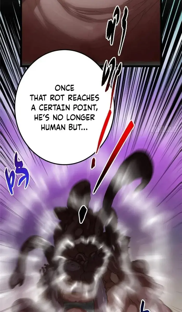 Keep a Low Profile, Sect Leader Chapter 464 Page 86