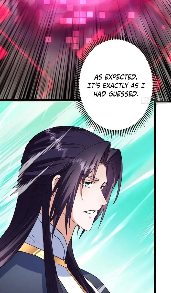 Keep a Low Profile, Sect Leader Chapter 465 Page 6