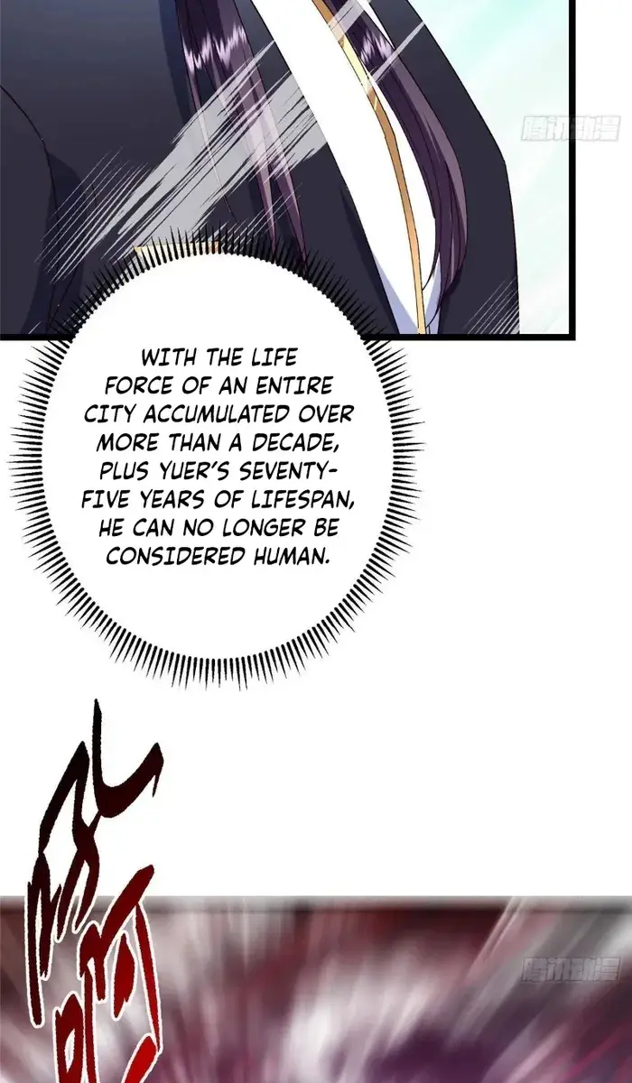 Keep a Low Profile, Sect Leader Chapter 465 Page 7