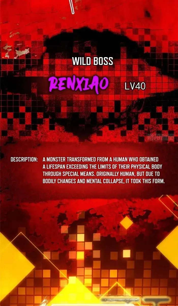 Keep a Low Profile, Sect Leader Chapter 465 Page 9