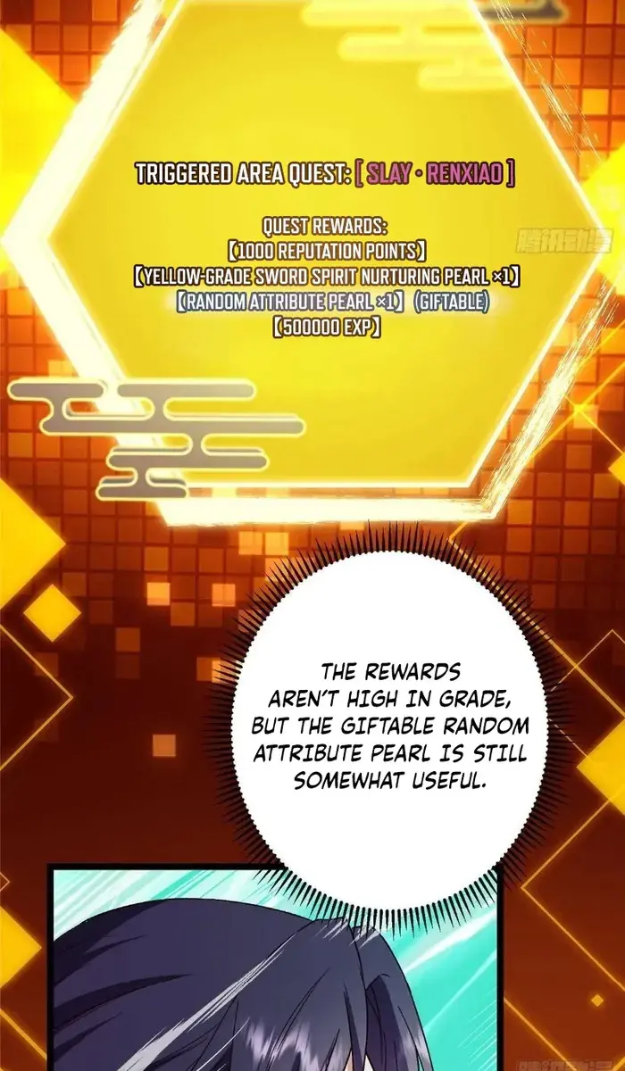 Keep a Low Profile, Sect Leader Chapter 465 Page 10