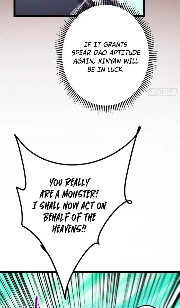 Keep a Low Profile, Sect Leader Chapter 465 Page 12