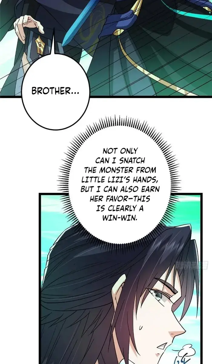 Keep a Low Profile, Sect Leader Chapter 465 Page 15
