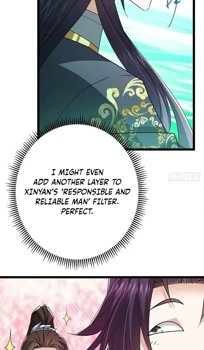 Keep a Low Profile, Sect Leader Chapter 465 Page 16