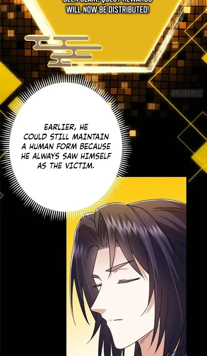 Keep a Low Profile, Sect Leader Chapter 465 Page 25