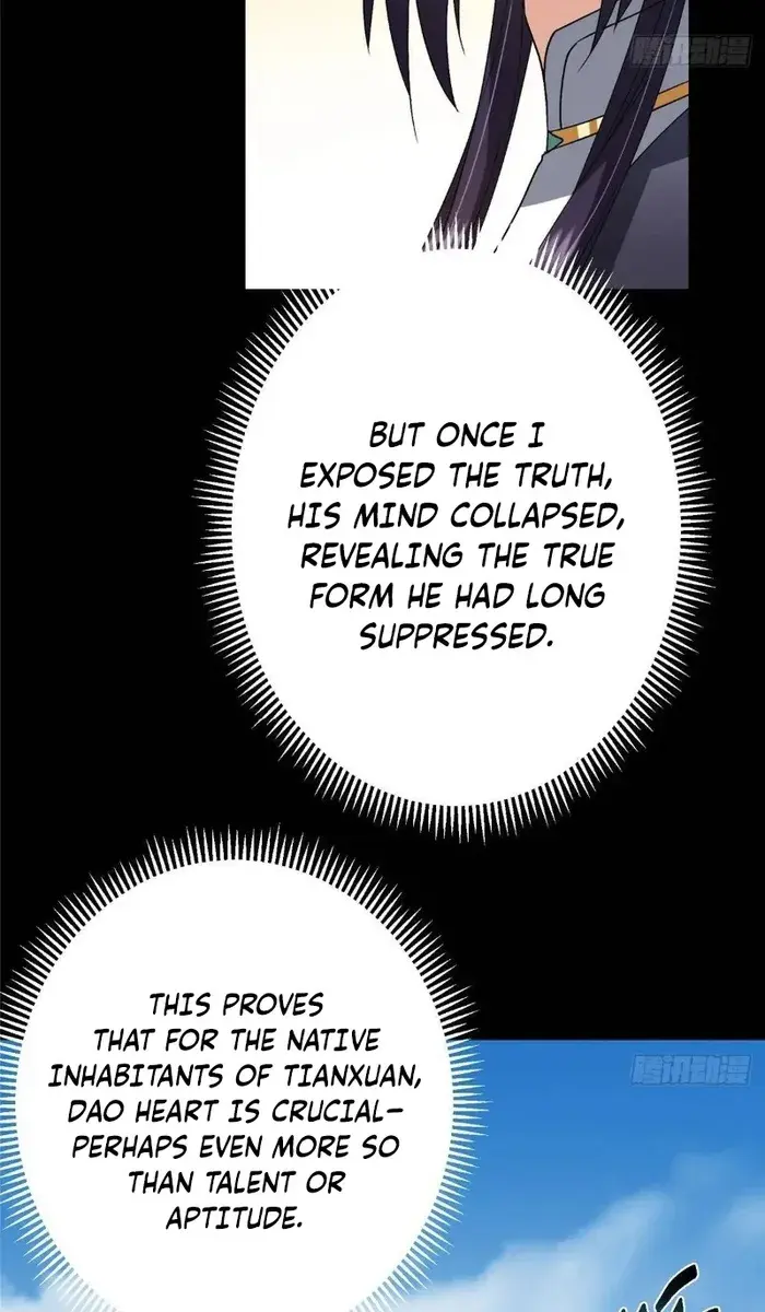 Keep a Low Profile, Sect Leader Chapter 465 Page 26