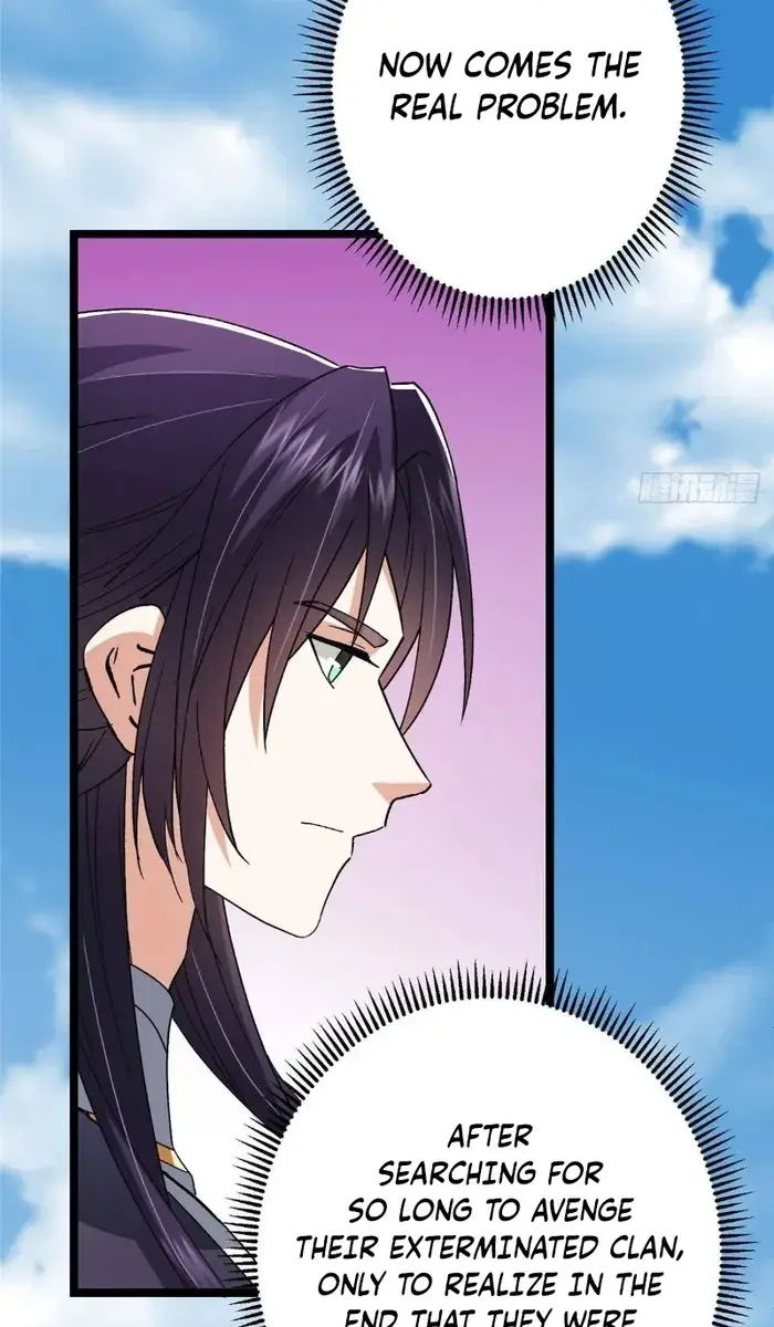 Keep a Low Profile, Sect Leader Chapter 465 Page 28