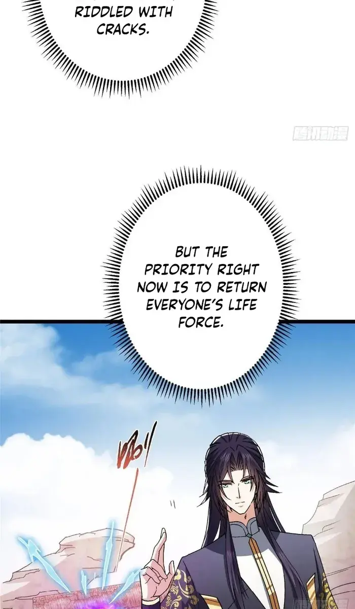 Keep a Low Profile, Sect Leader Chapter 465 Page 31