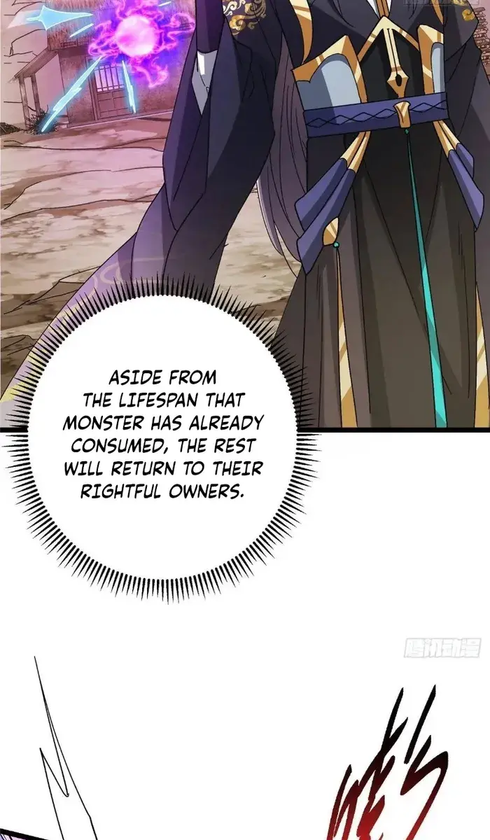 Keep a Low Profile, Sect Leader Chapter 465 Page 32