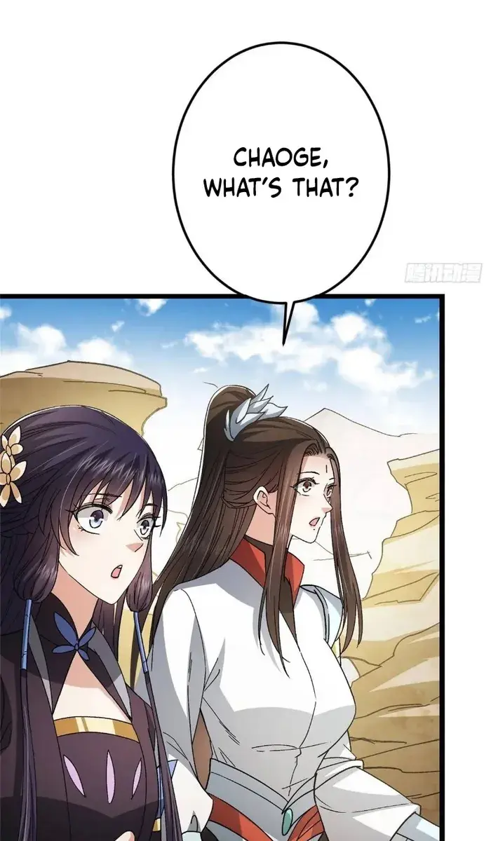 Keep a Low Profile, Sect Leader Chapter 465 Page 34