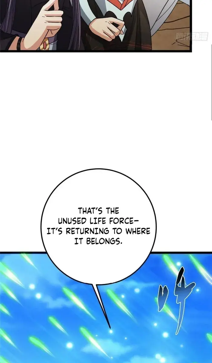 Keep a Low Profile, Sect Leader Chapter 465 Page 35
