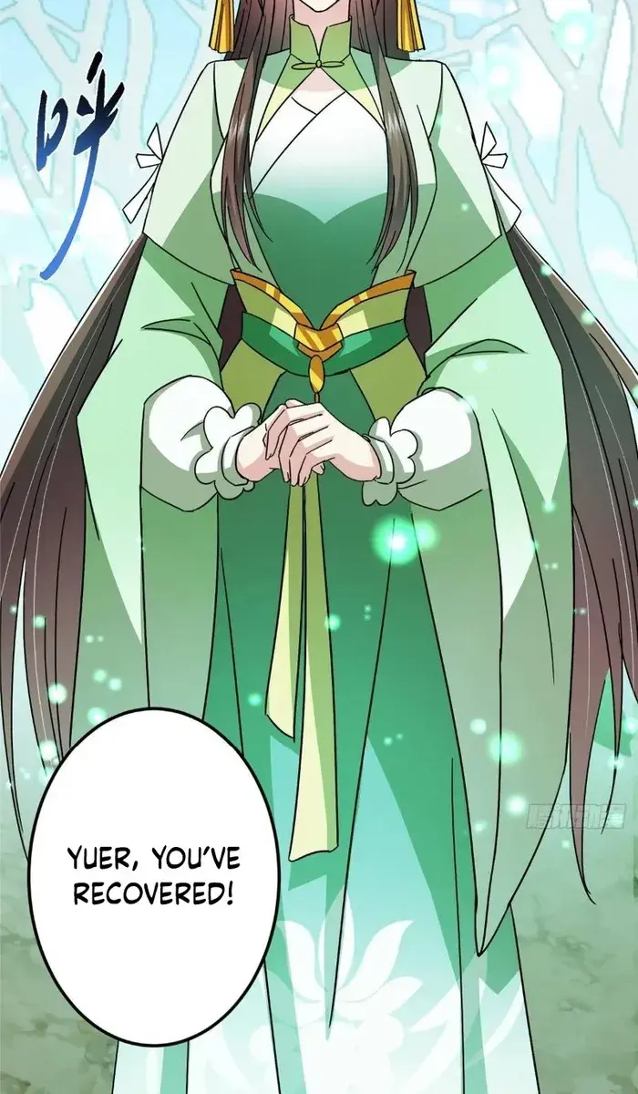 Keep a Low Profile, Sect Leader Chapter 465 Page 43