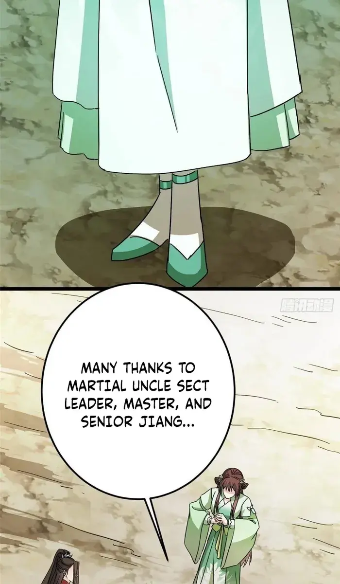 Keep a Low Profile, Sect Leader Chapter 465 Page 44