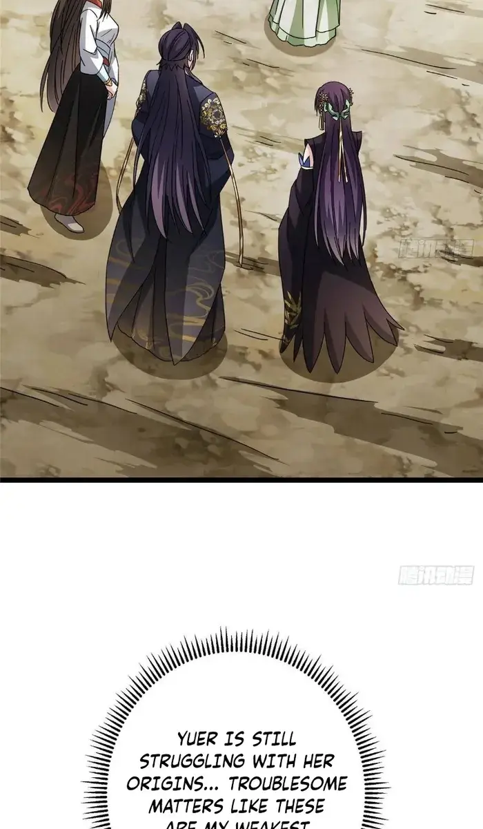 Keep a Low Profile, Sect Leader Chapter 465 Page 45