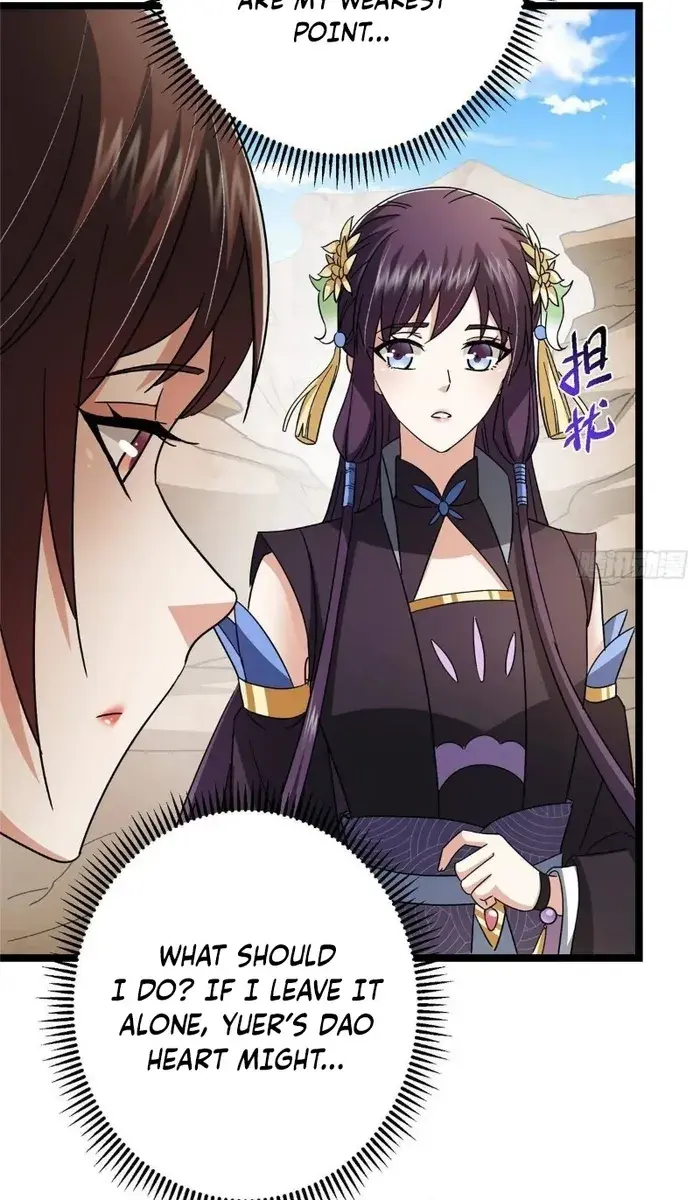 Keep a Low Profile, Sect Leader Chapter 465 Page 46
