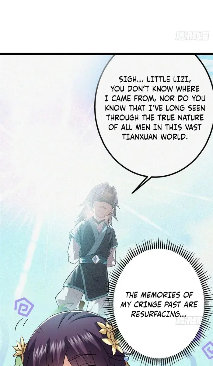Keep a Low Profile, Sect Leader Chapter 465 Page 50