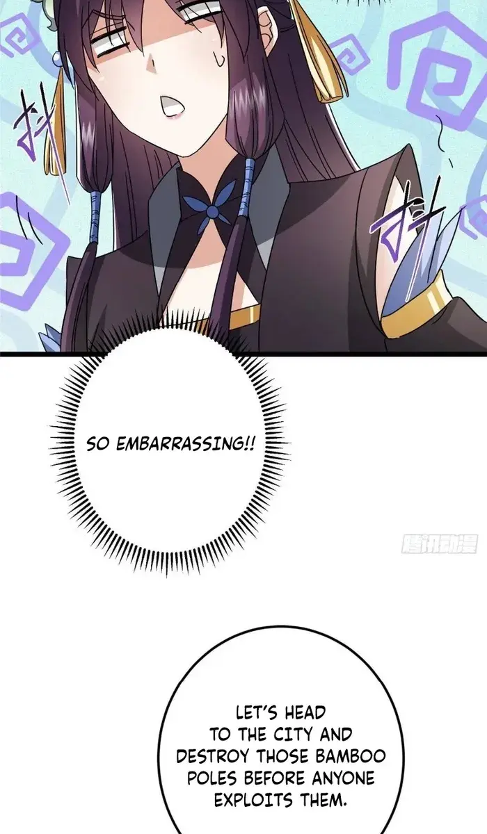 Keep a Low Profile, Sect Leader Chapter 465 Page 51