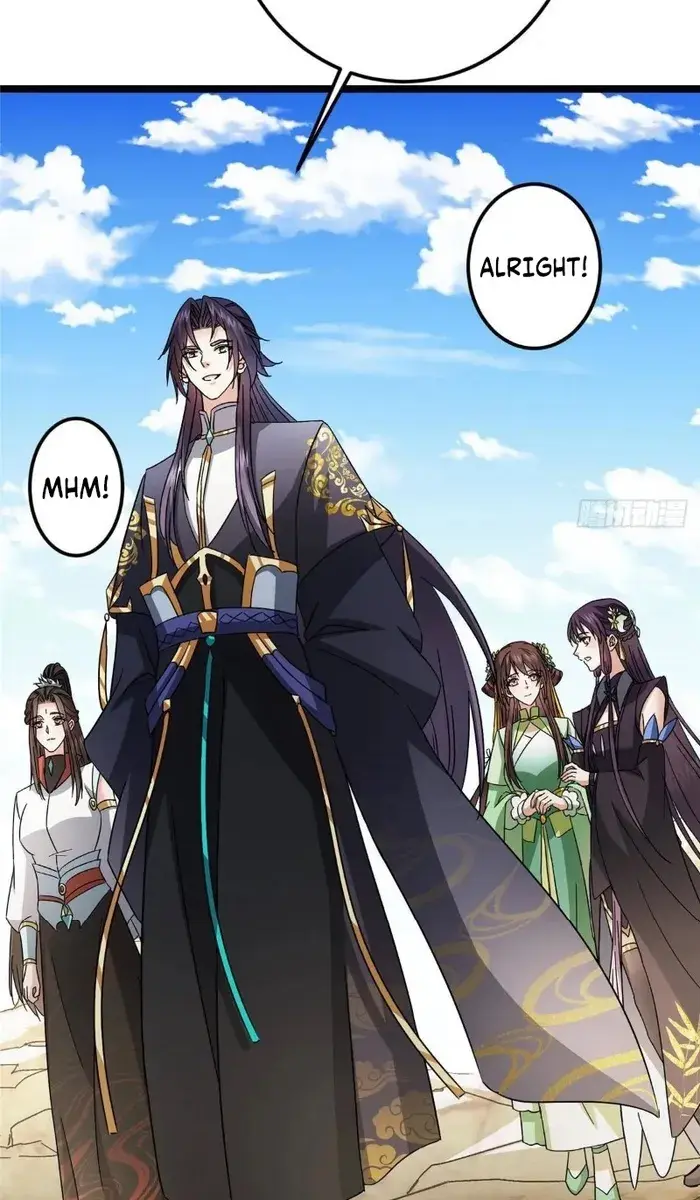 Keep a Low Profile, Sect Leader Chapter 465 Page 52