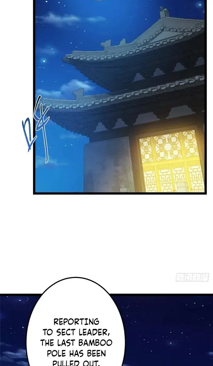 Keep a Low Profile, Sect Leader Chapter 465 Page 54