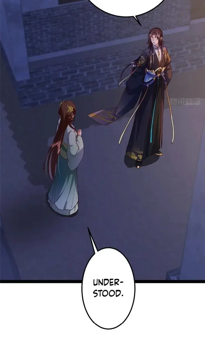 Keep a Low Profile, Sect Leader Chapter 465 Page 57
