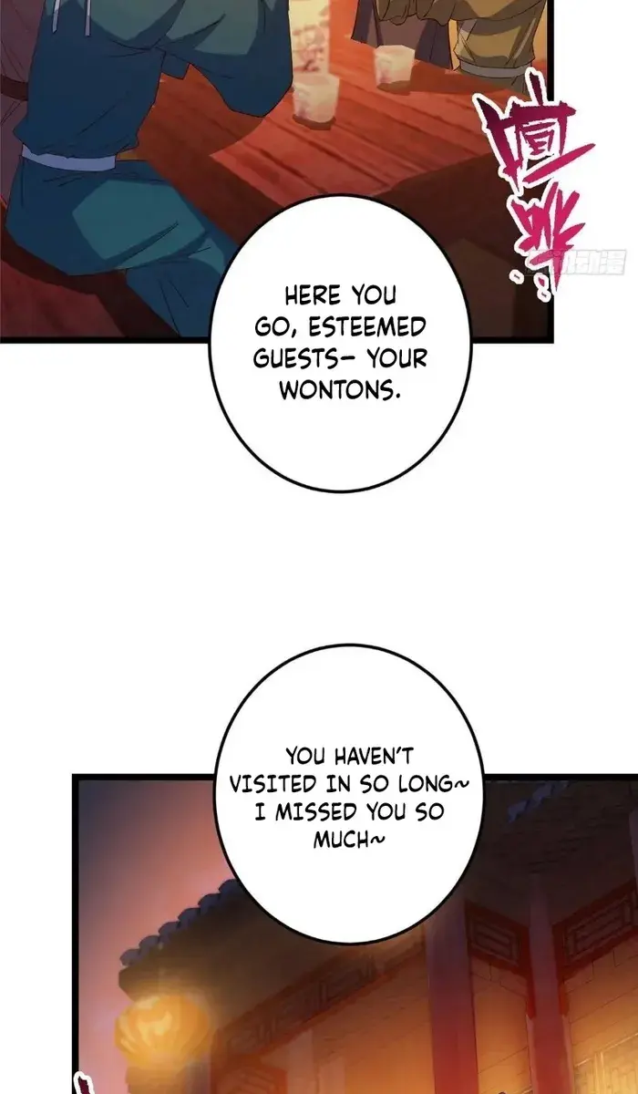 Keep a Low Profile, Sect Leader Chapter 465 Page 62