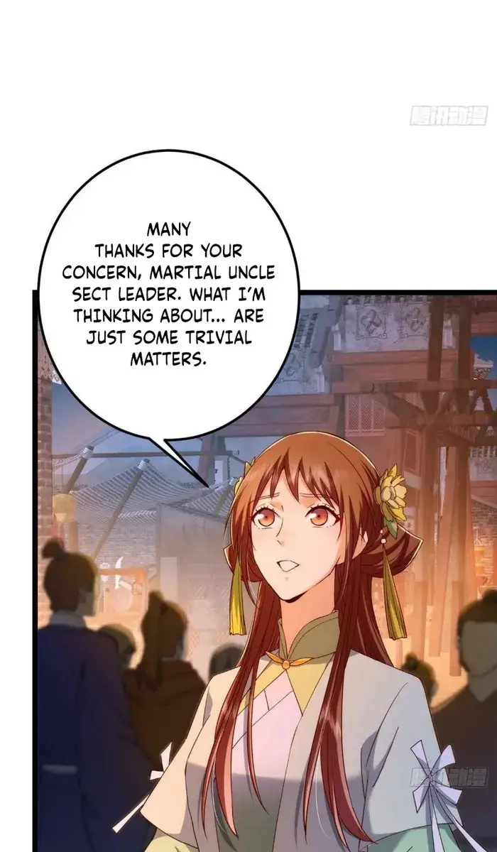 Keep a Low Profile, Sect Leader Chapter 465 Page 68