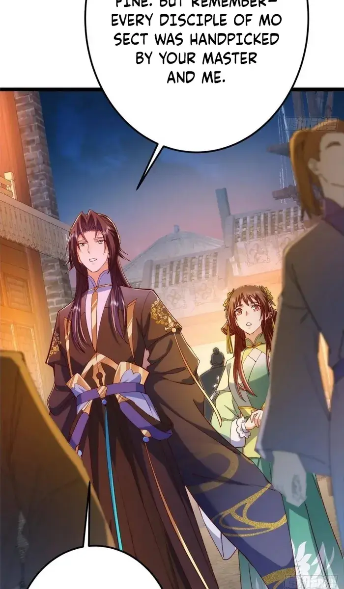 Keep a Low Profile, Sect Leader Chapter 465 Page 70