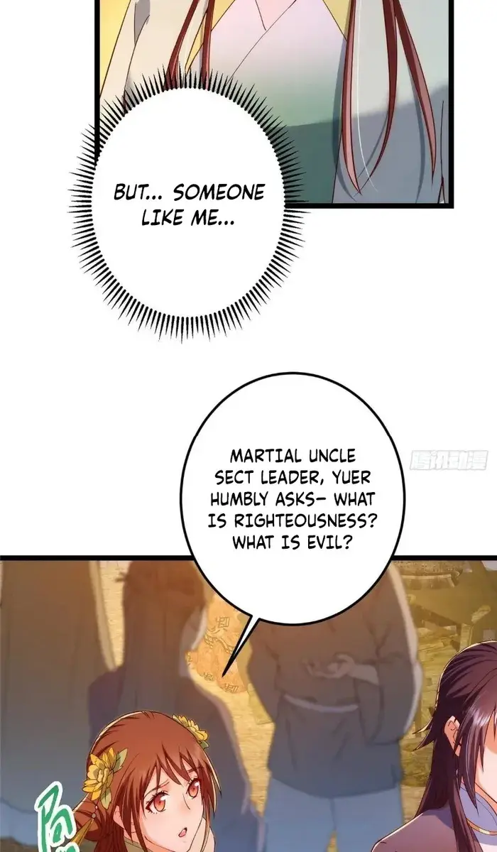 Keep a Low Profile, Sect Leader Chapter 465 Page 72