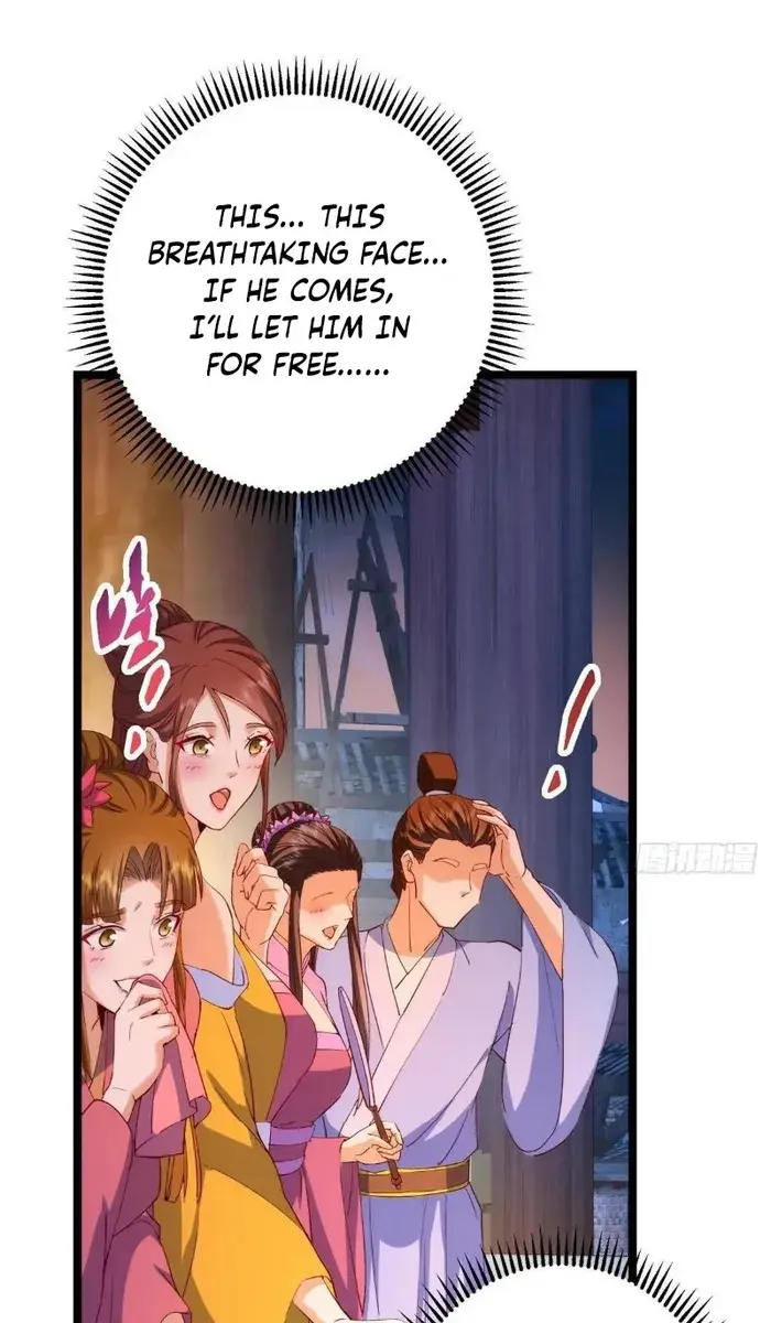 Keep a Low Profile, Sect Leader Chapter 465 Page 75