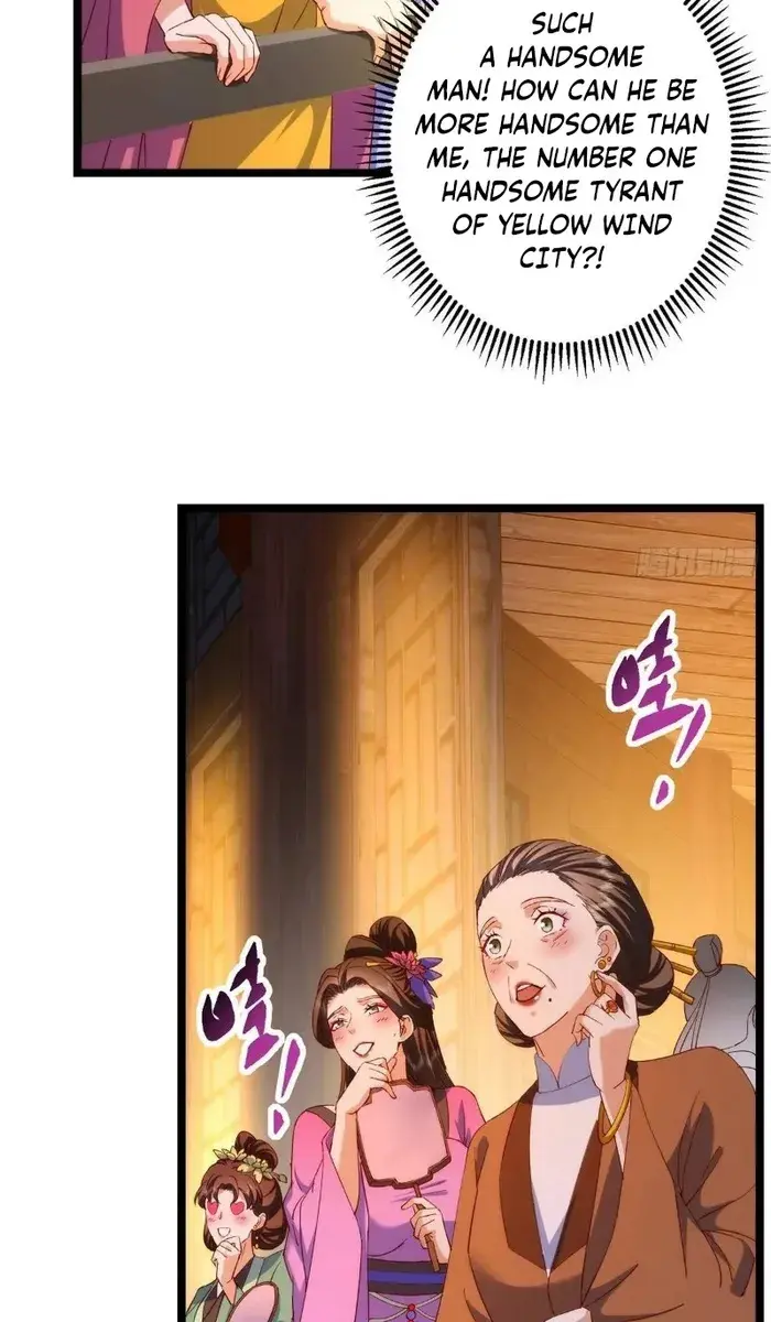 Keep a Low Profile, Sect Leader Chapter 465 Page 76