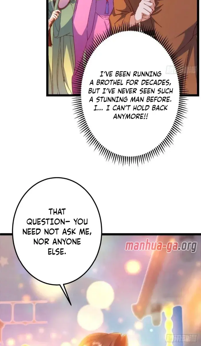 Keep a Low Profile, Sect Leader Chapter 465 Page 77