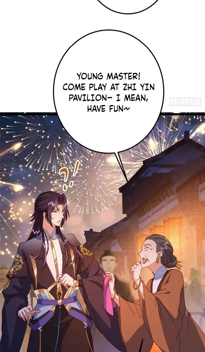 Keep a Low Profile, Sect Leader Chapter 465 Page 81