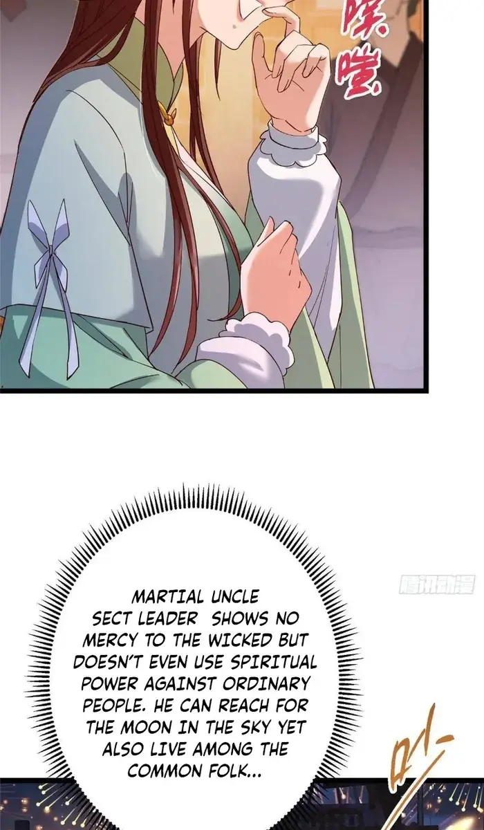 Keep a Low Profile, Sect Leader Chapter 465 Page 85