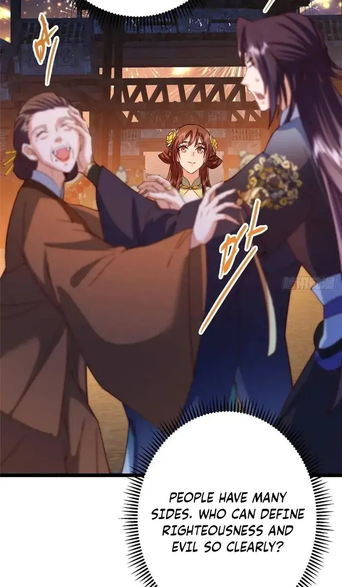 Keep a Low Profile, Sect Leader Chapter 465 Page 86