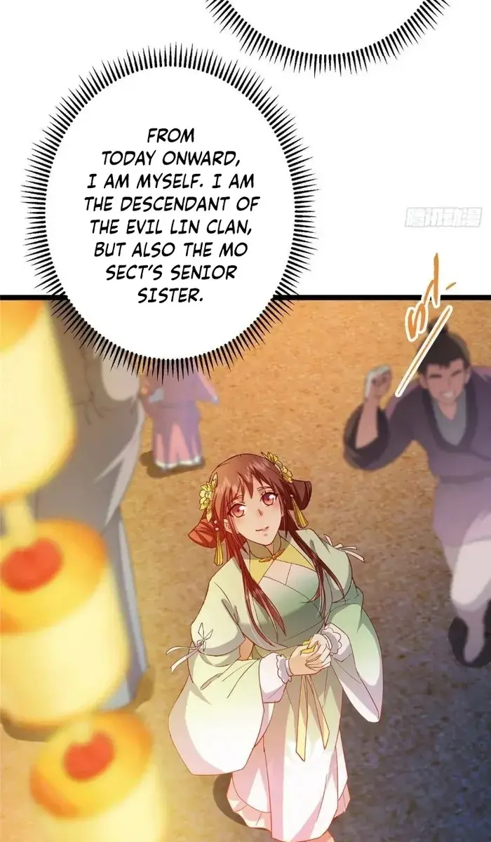 Keep a Low Profile, Sect Leader Chapter 465 Page 87