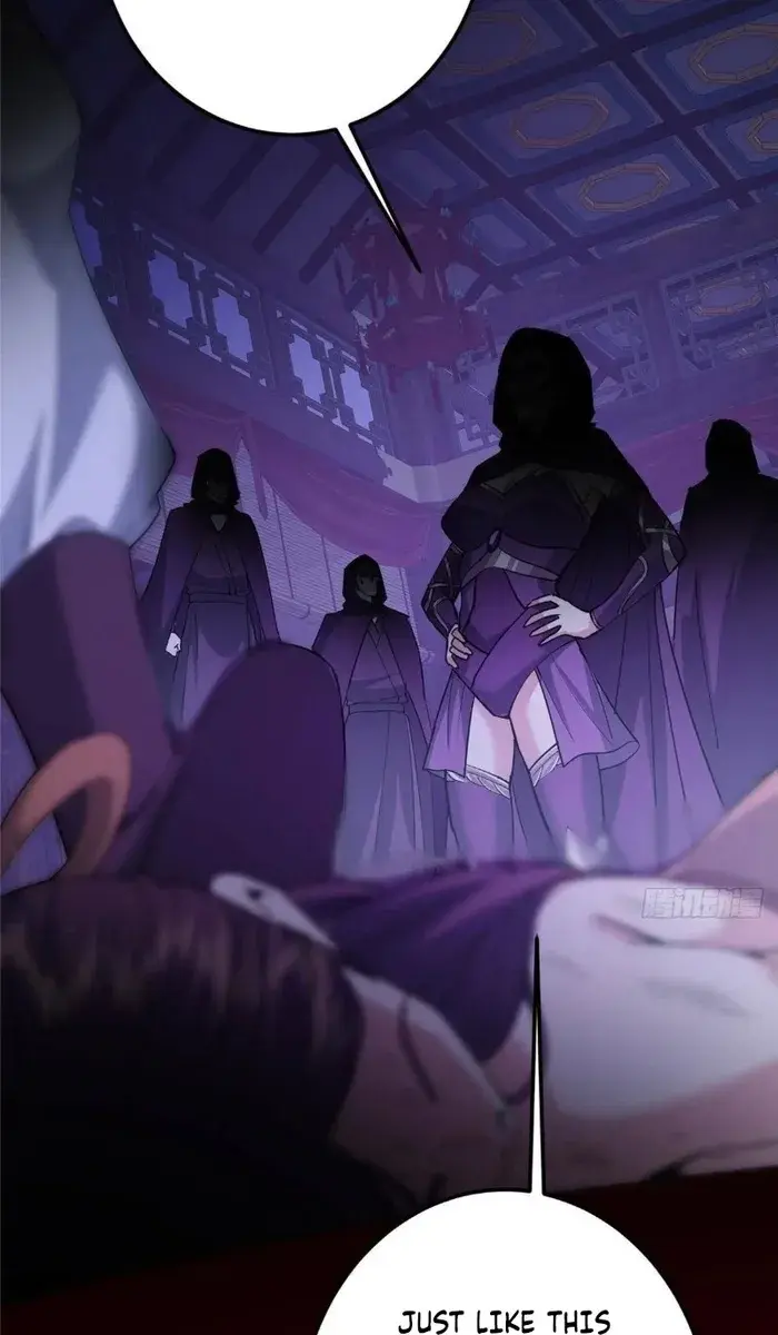 Keep a Low Profile, Sect Leader Chapter 465 Page 93