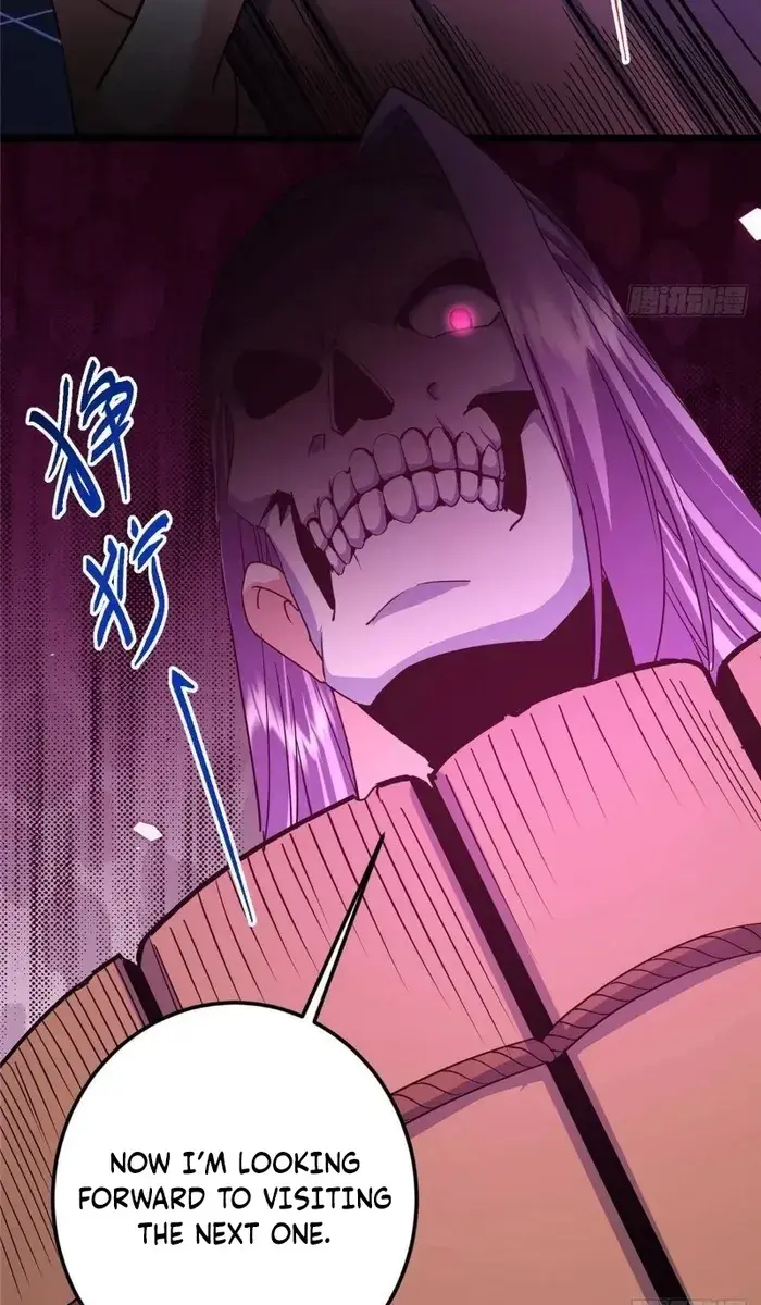 Keep a Low Profile, Sect Leader Chapter 465 Page 95