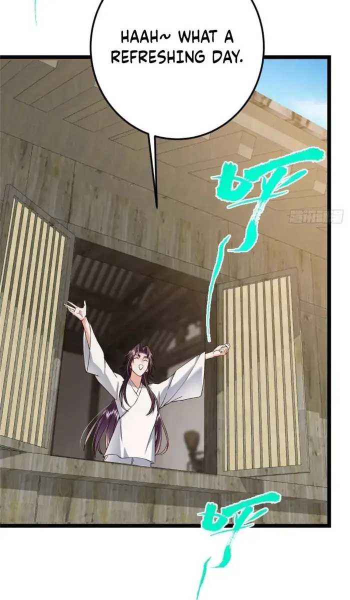 Keep a Low Profile, Sect Leader Chapter 466 Page 6
